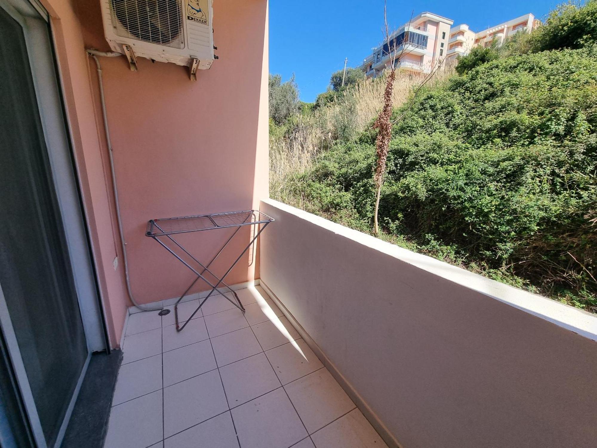 Teo'S Deluxe Studios Vlore Exterior photo