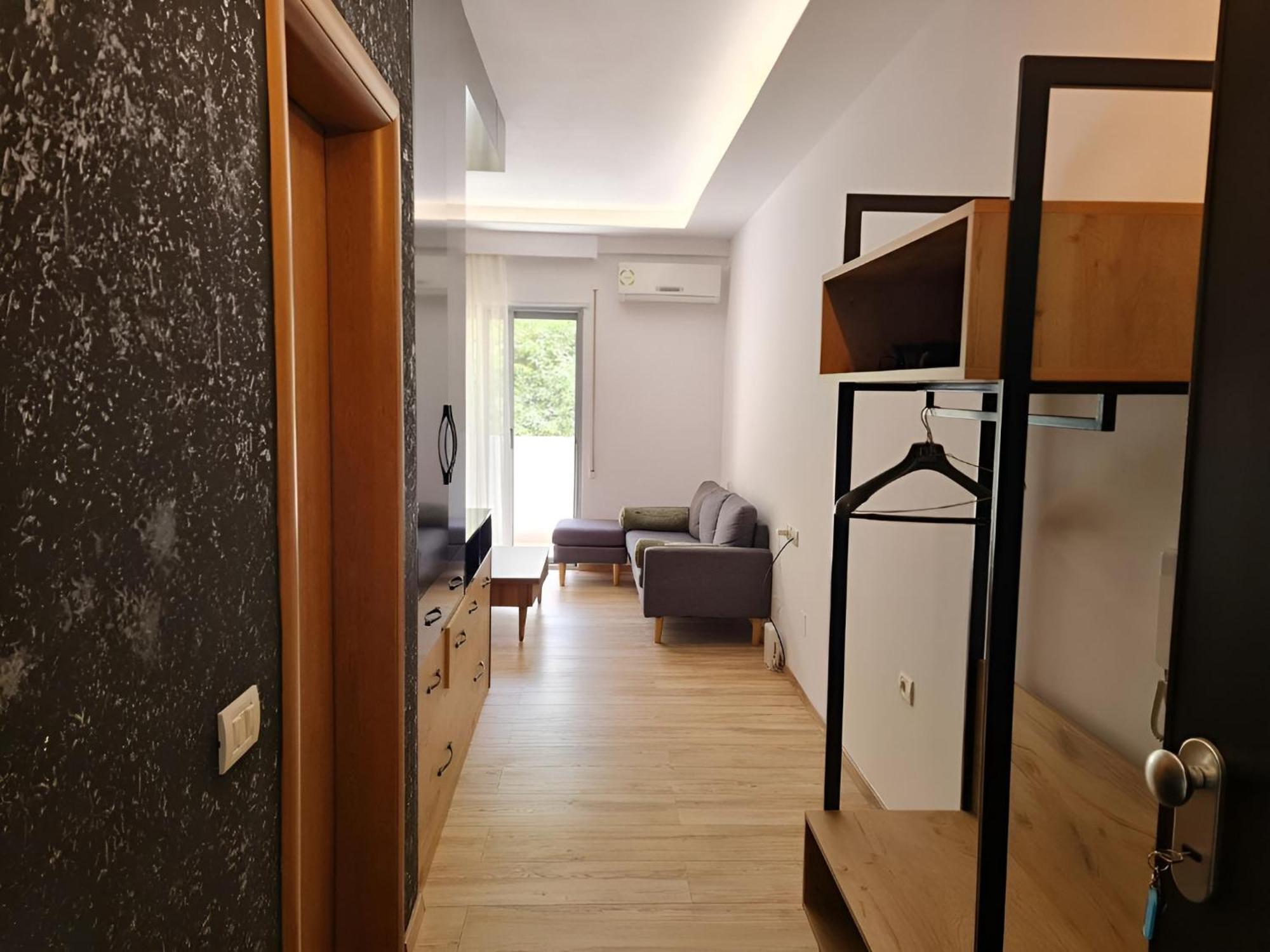 Teo'S Deluxe Studios Vlore Exterior photo